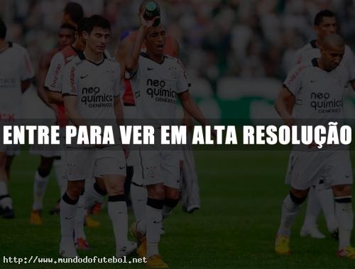 Jogadores Corinthians,