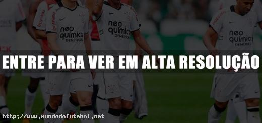 Jogadores Corinthians,