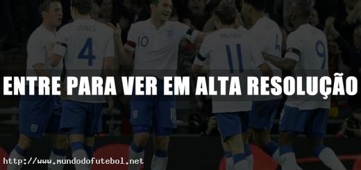 Lampard, comemoração, Inglaterra