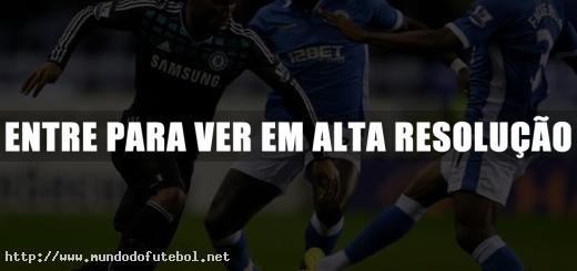 Chelsea, Drogba