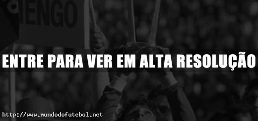 Flamengo, Campeão Mundial 1981, Zico