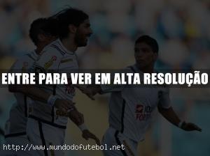 Loco Abreu, comemoração, Botafogo