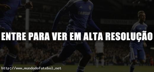 chelsea, comemoração, Premier League