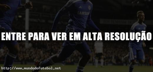 chelsea, comemoração, Premier League