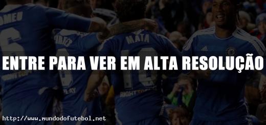 drogba, chelsea, futebol ingles, comemoração, uefa champions league