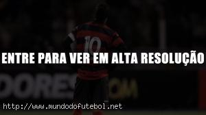 Ronaldinho Gaúcho, Flamengo, Libertadores