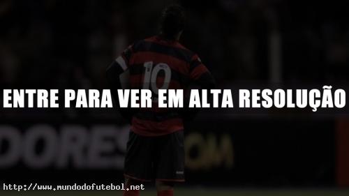 Ronaldinho Gaúcho, Flamengo, Libertadores