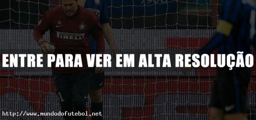 Julio Cesar, Inter de Milão