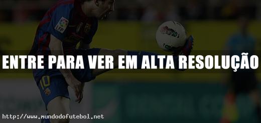 Messi, Barcelona