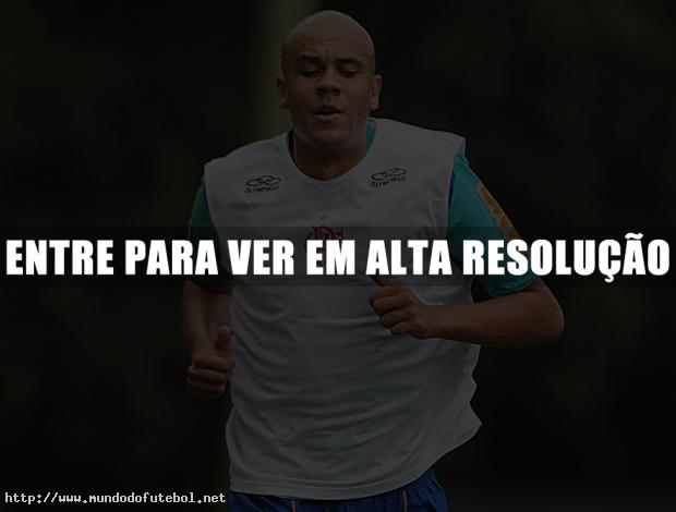 Alex Silva, Flamengo