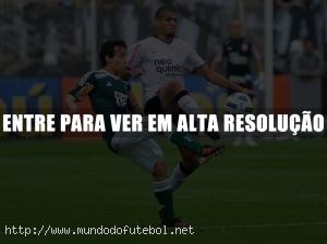 Corinthians, Palmeiras, Campeonato Brasileiro