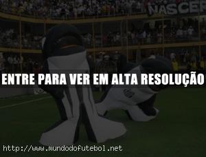 Baleinha, Baleião, Santos, mascote,