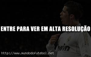 Real Madrid, comemoração, Cristiano Ronaldo