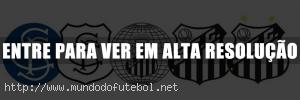 Santos, escudos, história futebol