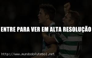 Sporting, Comemoração