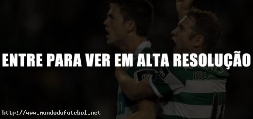 Sporting, Comemoração