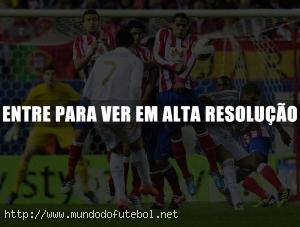cristianoronaldo, gol, real madrid