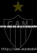 Escudo, Atlético Mineiro