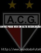 Escudo do Atlético Goianiense