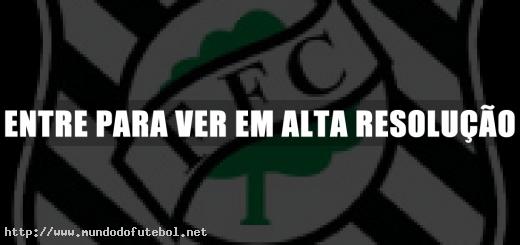 Escudo do Figueirense