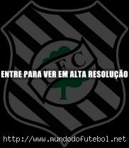 Escudo do Figueirense