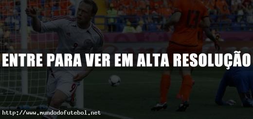 Dinamarca, Comemoração, UEFA EURO 2012