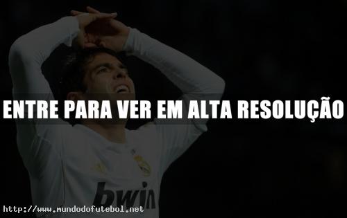 Kaká, Real Madrid