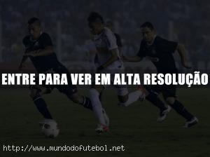 Santos, Neymar, Corinthians, Copa Libertadores