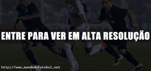 Santos, Neymar, Corinthians, Copa Libertadores