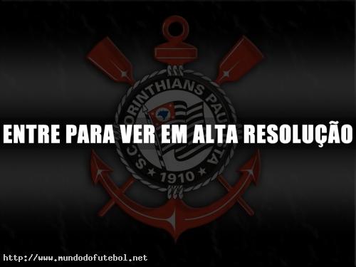 escudo corinthians