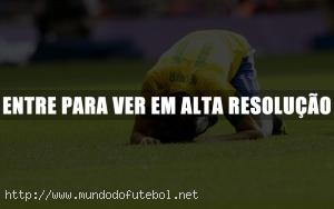 Neymar, Londres 2012, futebol,