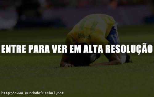 Neymar, Londres 2012, futebol,