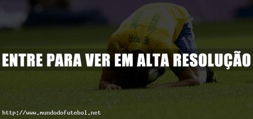 Neymar, Londres 2012, futebol,