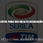 SERIE A TIM 2012 2013