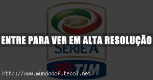 SERIE A TIM 2012 2013