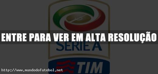 SERIE A TIM 2012 2013