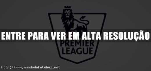 PREMIER LEAGUE, logo