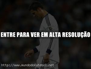 Cristiano Ronaldo, Real Madrid