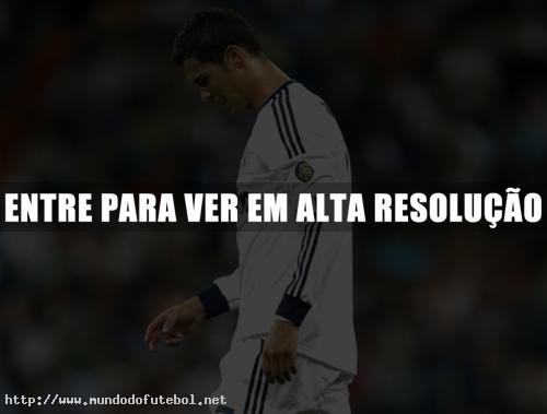 Cristiano Ronaldo, Real Madrid