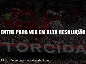 Flamengo, torcida,