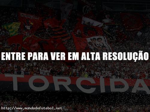 Flamengo, torcida,