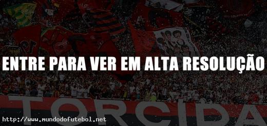 Flamengo, torcida,