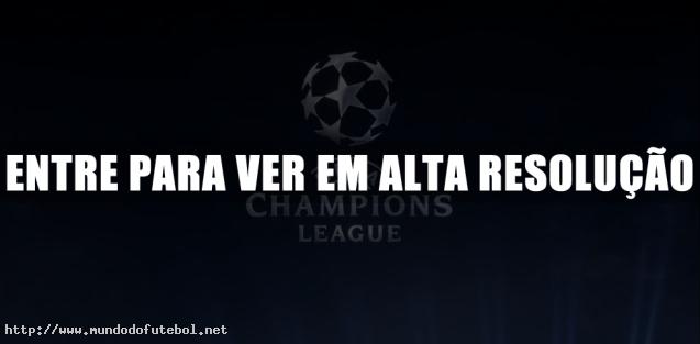 tabela dos campeões da champions league