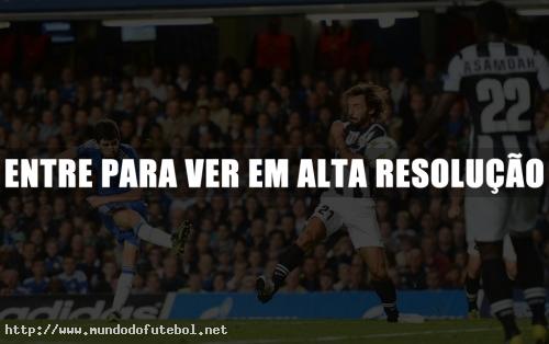 Oscar, Chelsea, gol