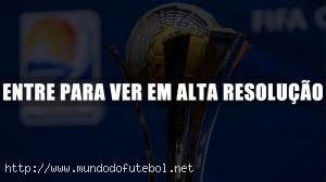 Taça FIFA, Mundial de Clubes da FIFA