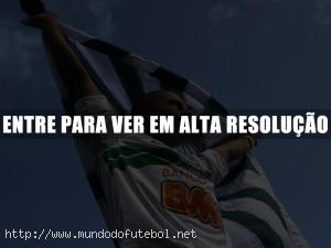 Alex, Coritiba