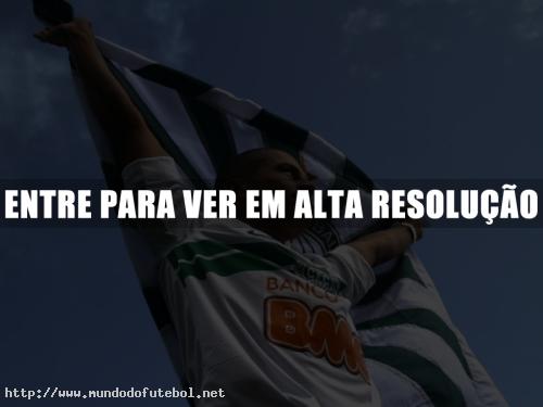 Alex, Coritiba