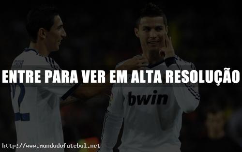 cristianoronaldo, comemoração