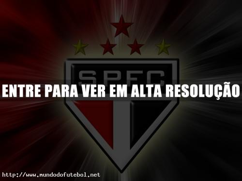 São Paulo Futebol Clube, Wallpaper 