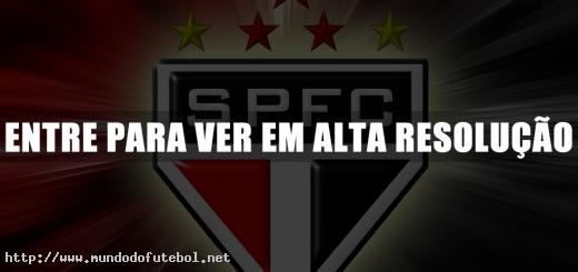 São Paulo Futebol Clube, Wallpaper